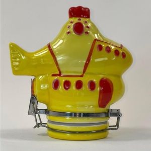 250ML Contained Art Jar